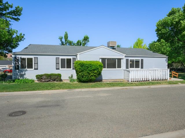 12 Rheims Court, Grand Junction, CO 81507