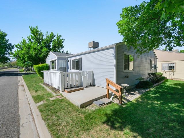 12 Rheims Court, Grand Junction, CO 81507