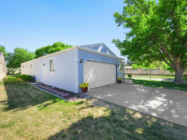 12 Rheims Court, Grand Junction, CO 81507