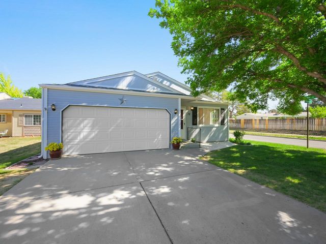 12 Rheims Court, Grand Junction, CO 81507