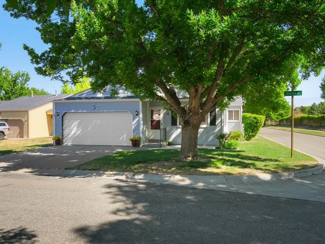 12 Rheims Court, Grand Junction, CO 81507
