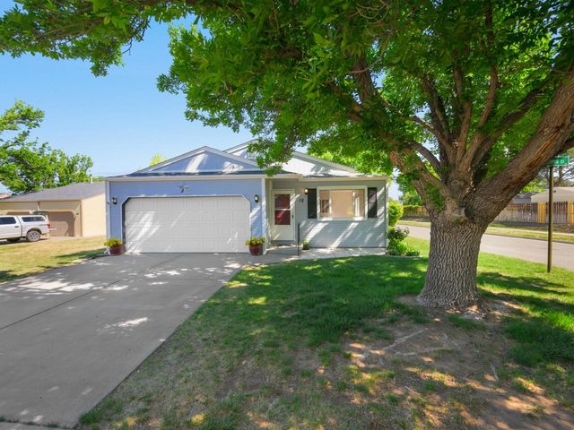 12 Rheims Court, Grand Junction, CO 81507