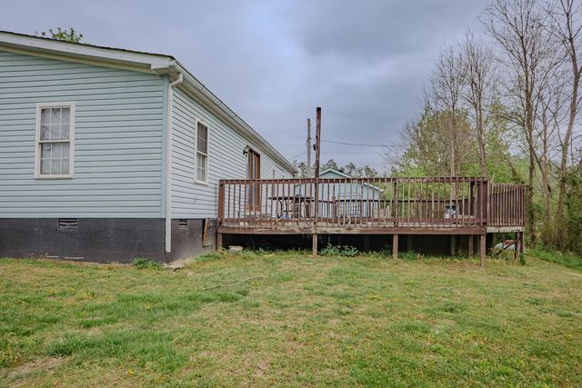 730 Ticky Fork Road, Ravenna, KY 40472