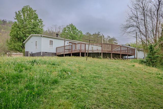 730 Ticky Fork Road, Ravenna, KY 40472