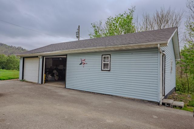 730 Ticky Fork Road, Ravenna, KY 40472