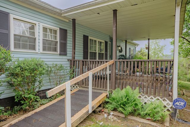 730 Ticky Fork Road, Ravenna, KY 40472