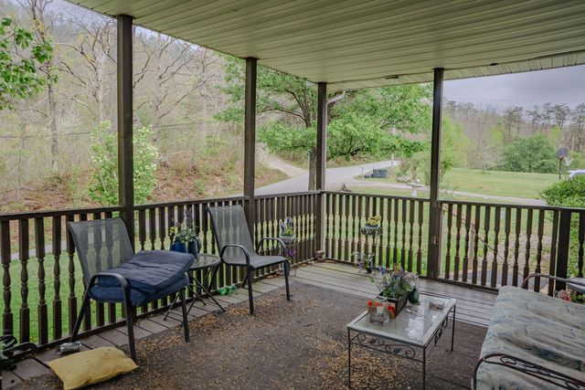 730 Ticky Fork Road, Ravenna, KY 40472