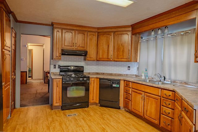 730 Ticky Fork Road, Ravenna, KY 40472