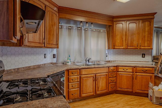730 Ticky Fork Road, Ravenna, KY 40472