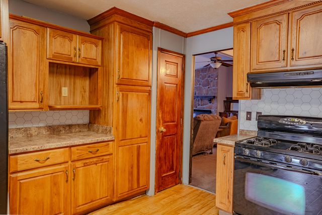 730 Ticky Fork Road, Ravenna, KY 40472