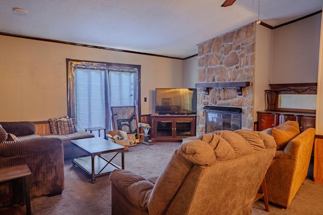 730 Ticky Fork Road, Ravenna, KY 40472