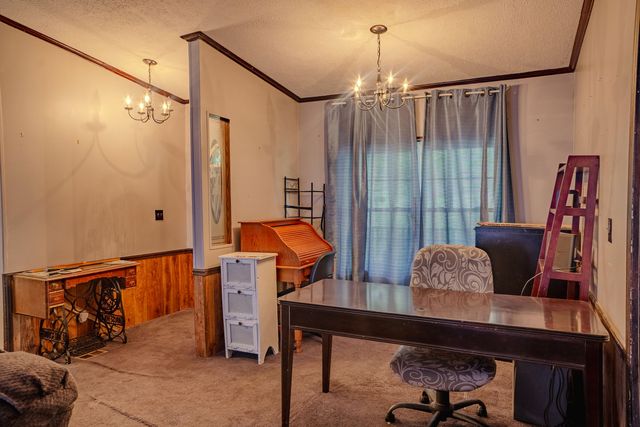 730 Ticky Fork Road, Ravenna, KY 40472