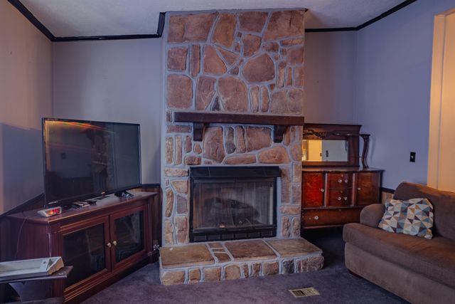 730 Ticky Fork Road, Ravenna, KY 40472