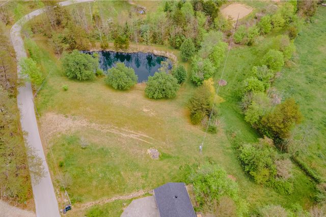 730 Ticky Fork Road, Ravenna, KY 40472