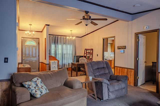 730 Ticky Fork Road, Ravenna, KY 40472