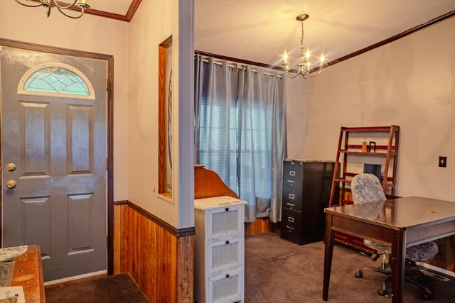 730 Ticky Fork Road, Ravenna, KY 40472
