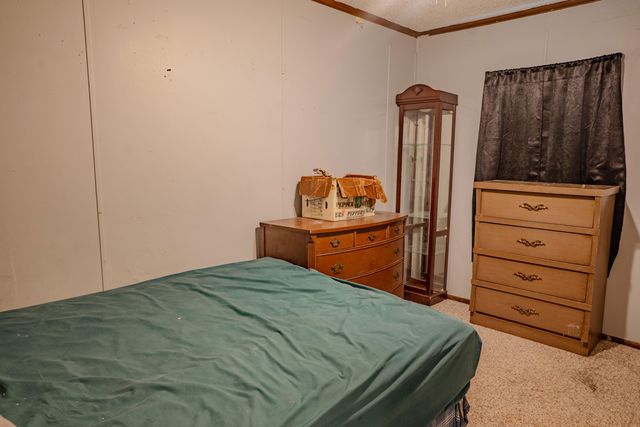 730 Ticky Fork Road, Ravenna, KY 40472