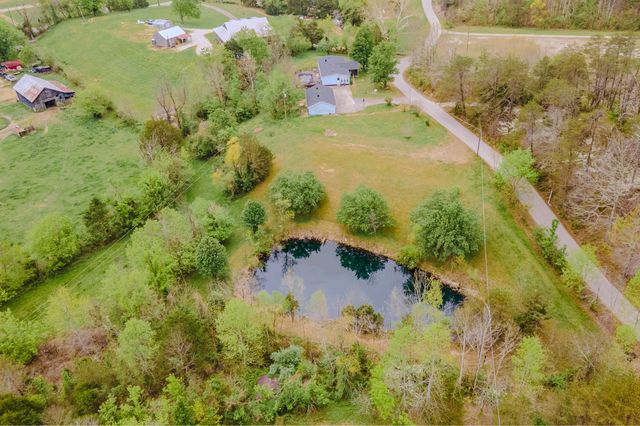 730 Ticky Fork Road, Ravenna, KY 40472