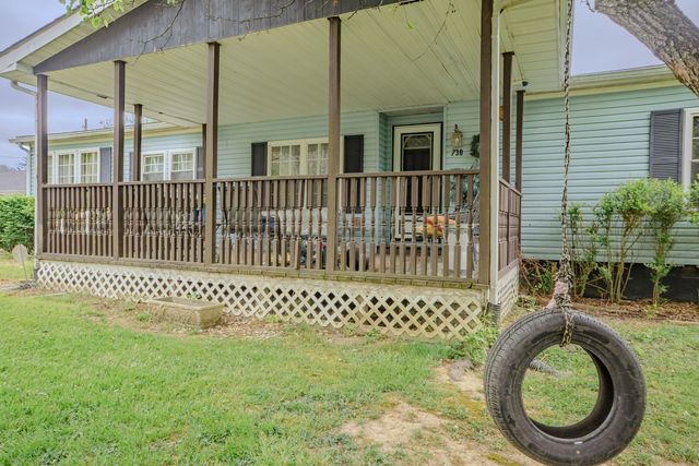 730 Ticky Fork Road, Ravenna, KY 40472