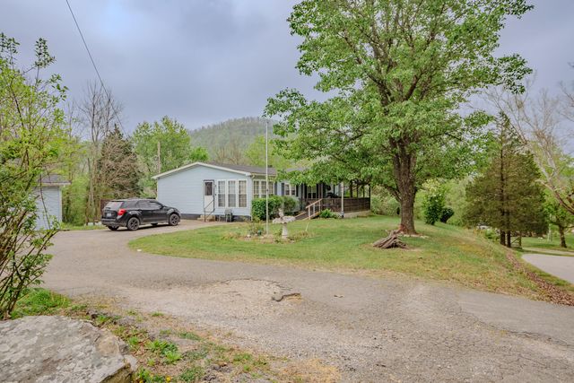 730 Ticky Fork Road, Ravenna, KY 40472