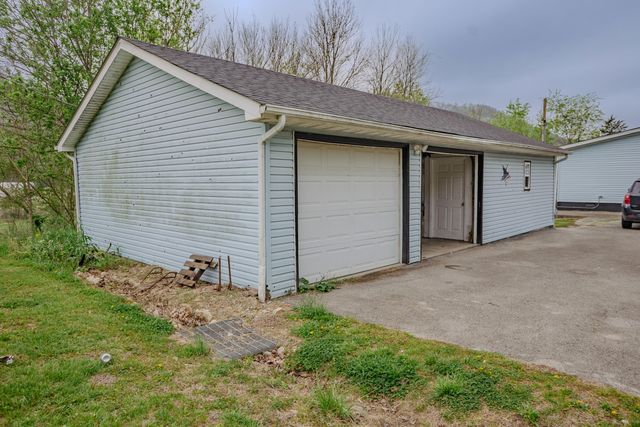 730 Ticky Fork Road, Ravenna, KY 40472