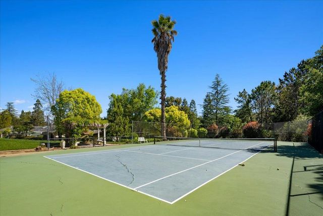 20695 Rice Court, Saratoga, CA 95070