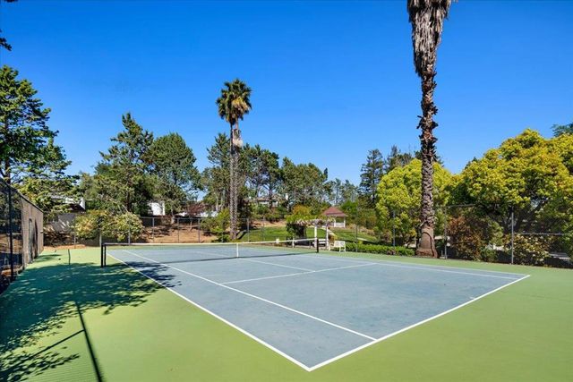 20695 Rice Court, Saratoga, CA 95070