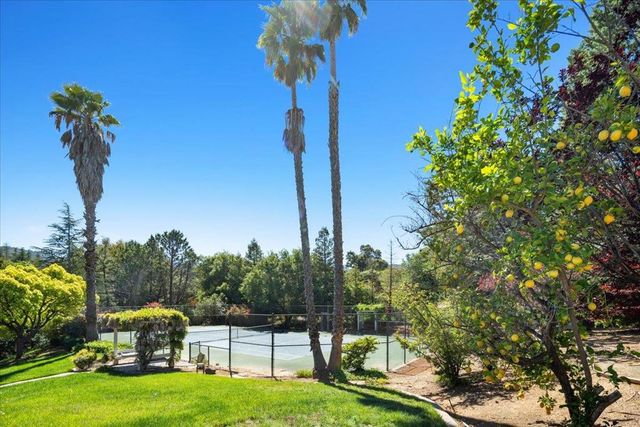 20695 Rice Court, Saratoga, CA 95070