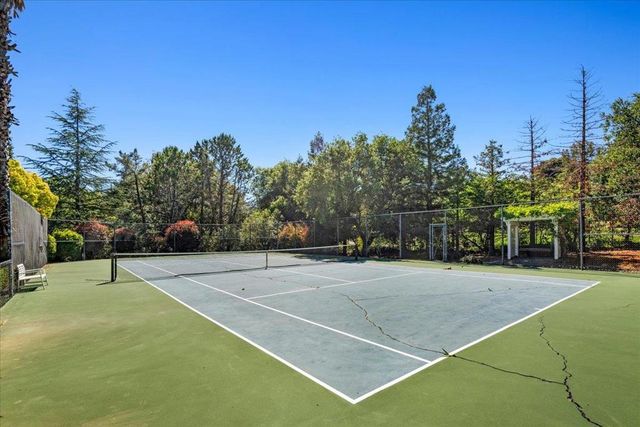 20695 Rice Court, Saratoga, CA 95070