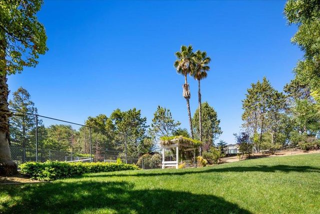 20695 Rice Court, Saratoga, CA 95070