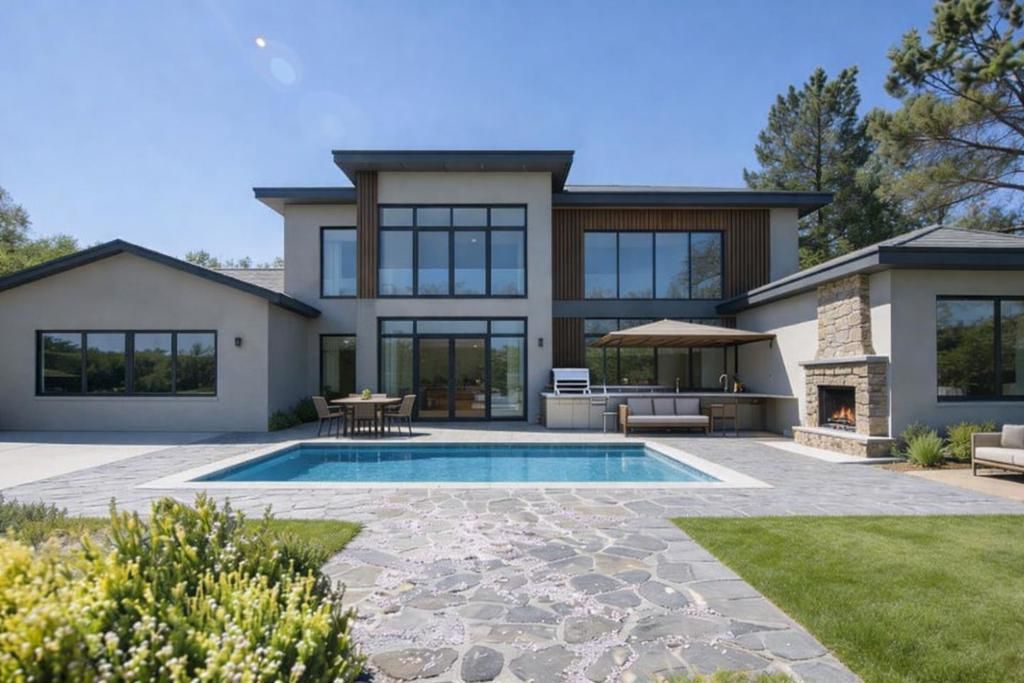 20695 Rice Court, Saratoga, CA 95070