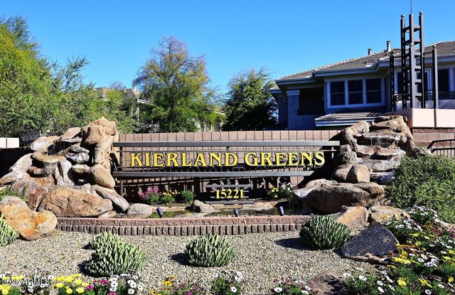 15221 N CLUBGATE Drive 1058, Scottsdale, AZ 85254