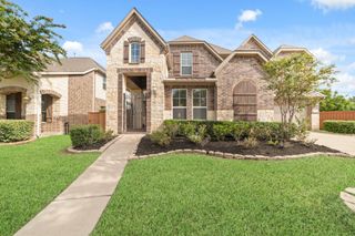 17302 Milrig Court, Richmond, TX 77407