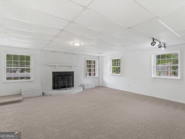 6663 Peacock Boulevard, Morrow, GA 30260