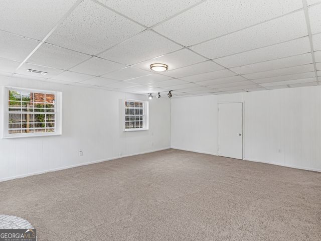 6663 Peacock Boulevard, Morrow, GA 30260