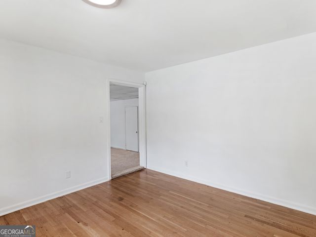 6663 Peacock Boulevard, Morrow, GA 30260