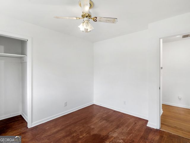 6663 Peacock Boulevard, Morrow, GA 30260