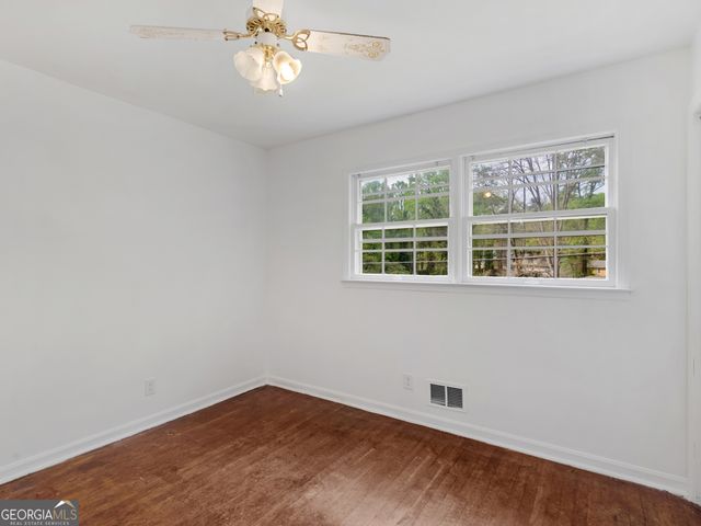 6663 Peacock Boulevard, Morrow, GA 30260