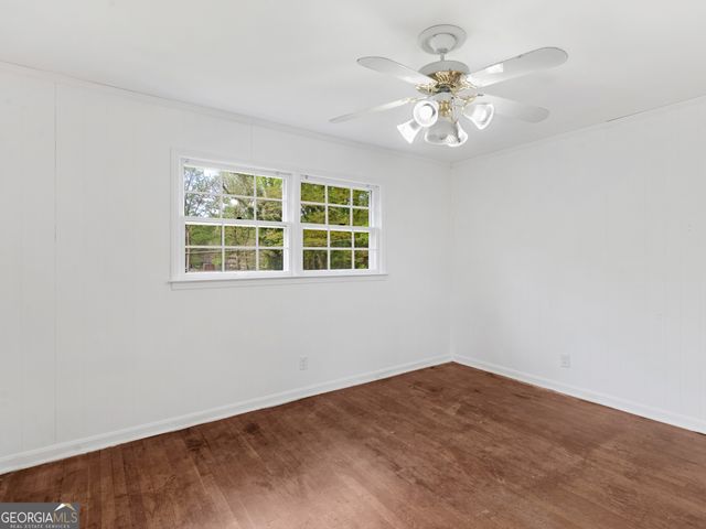 6663 Peacock Boulevard, Morrow, GA 30260