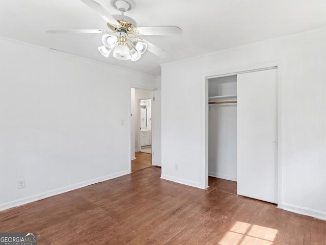 6663 Peacock Boulevard, Morrow, GA 30260