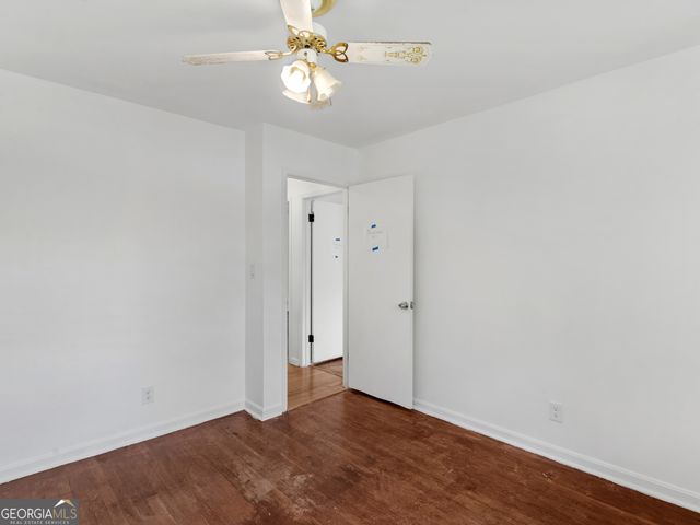 6663 Peacock Boulevard, Morrow, GA 30260