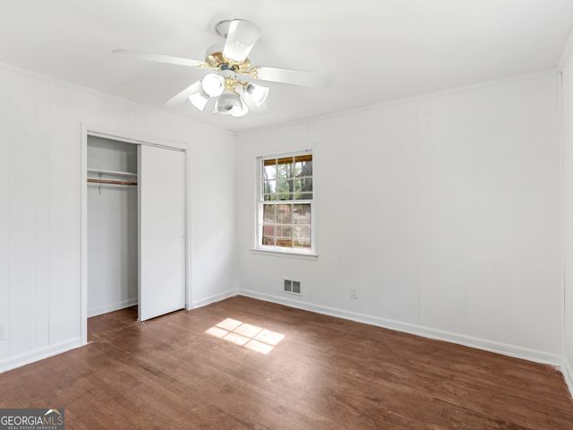 6663 Peacock Boulevard, Morrow, GA 30260