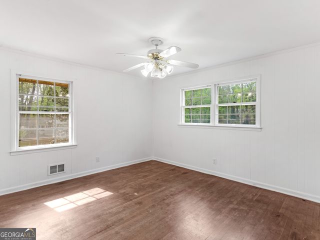 6663 Peacock Boulevard, Morrow, GA 30260