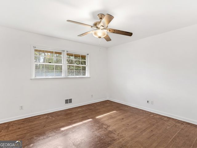 6663 Peacock Boulevard, Morrow, GA 30260