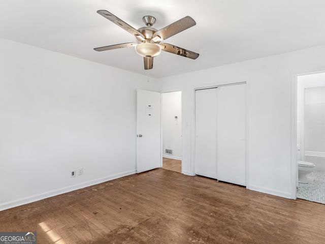 6663 Peacock Boulevard, Morrow, GA 30260