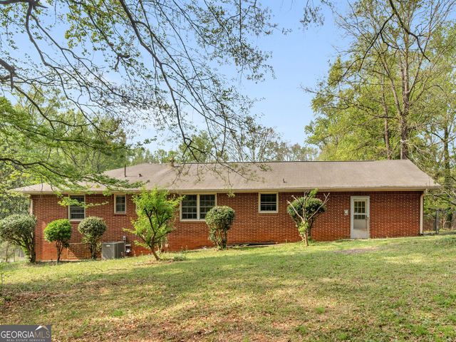 6663 Peacock Boulevard, Morrow, GA 30260