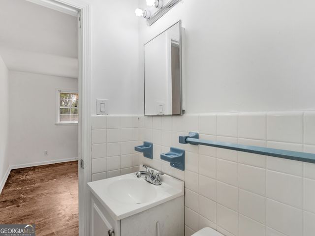 6663 Peacock Boulevard, Morrow, GA 30260