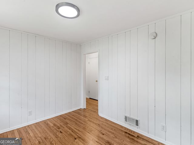 6663 Peacock Boulevard, Morrow, GA 30260