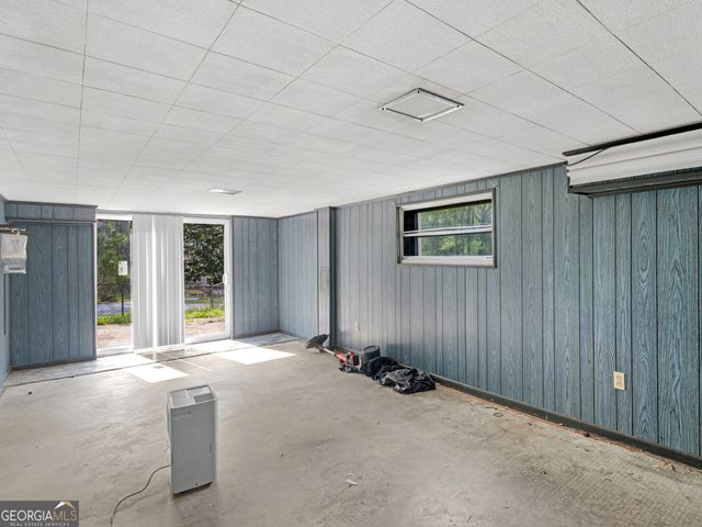 6663 Peacock Boulevard, Morrow, GA 30260