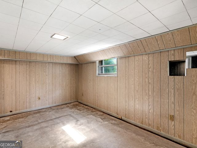 6663 Peacock Boulevard, Morrow, GA 30260